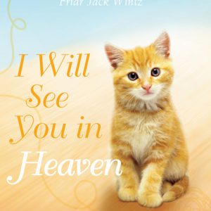 I will See you in Heaven (Cat Lovers Edition) - Image 2
