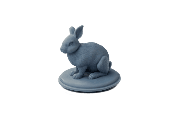 Life Like Sculpture - Bust - Image 3