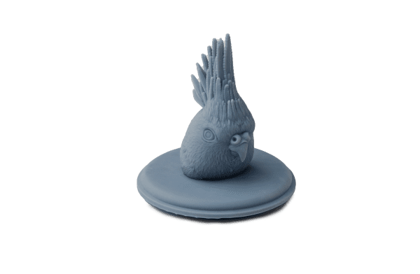 Life Like Sculpture - Bust - Image 5