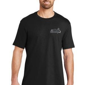 District® Perfect Weight® Tee. DT104